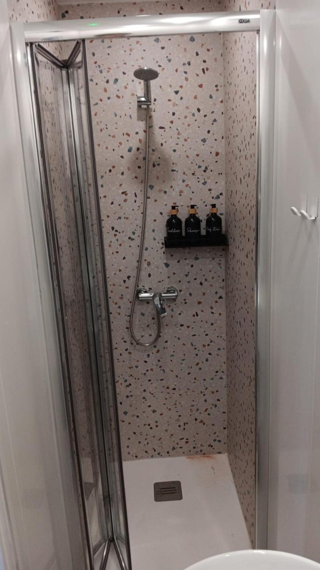 ארגנדה דל ריי Hotel Arganda חדר תמונה