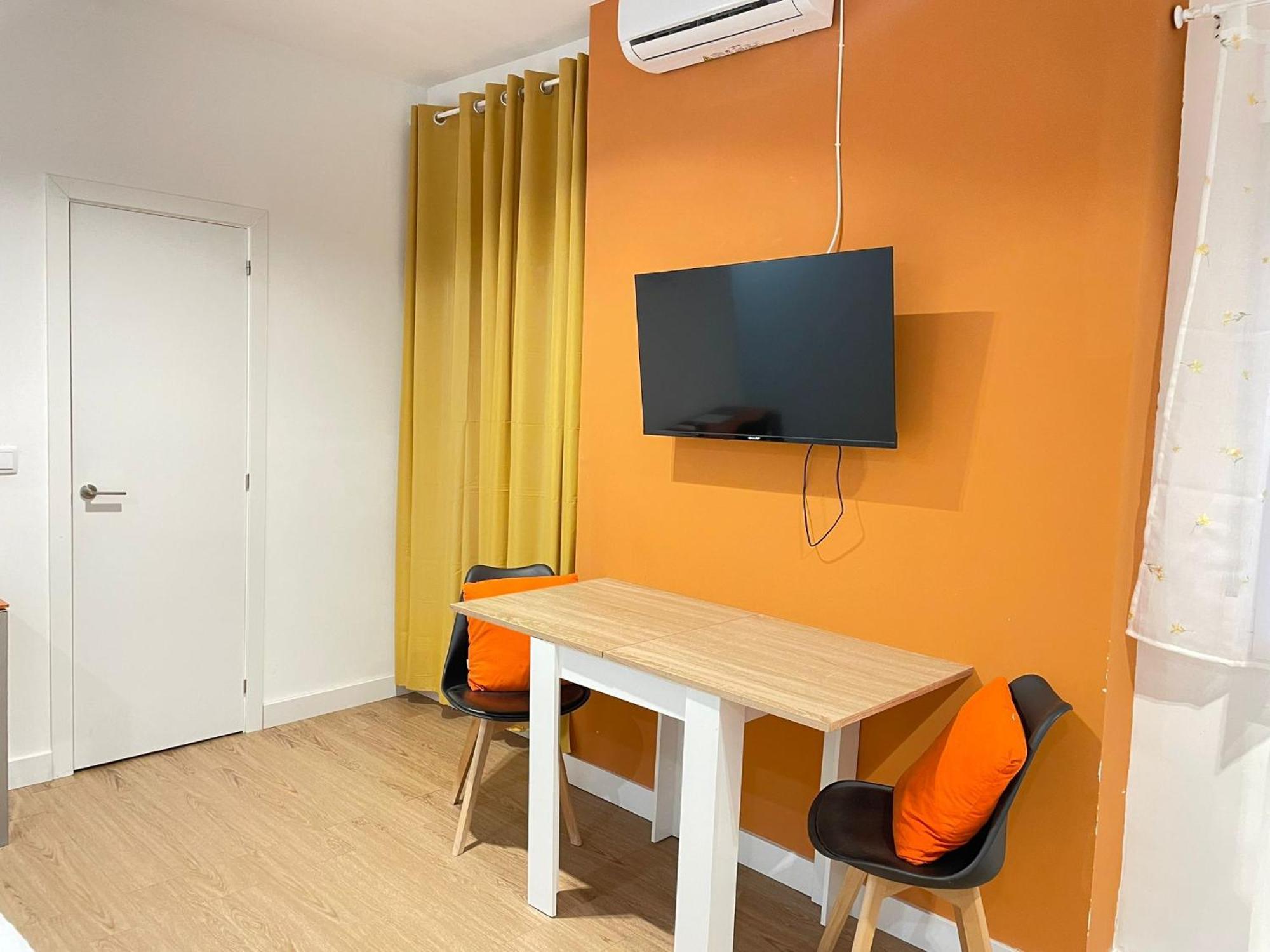 ארגנדה דל ריי Hotel Arganda מראה חיצוני תמונה