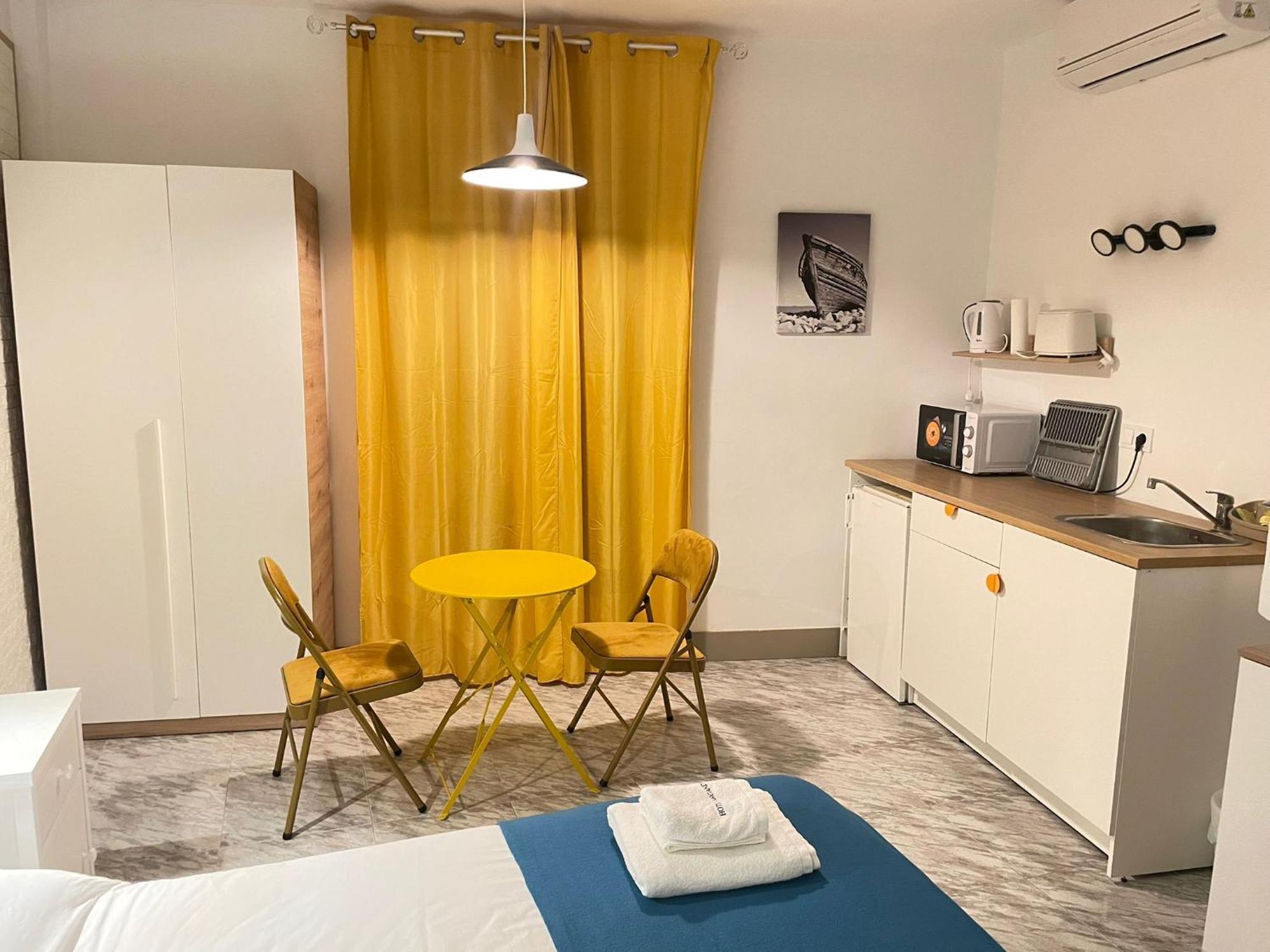 ארגנדה דל ריי Hotel Arganda מראה חיצוני תמונה
