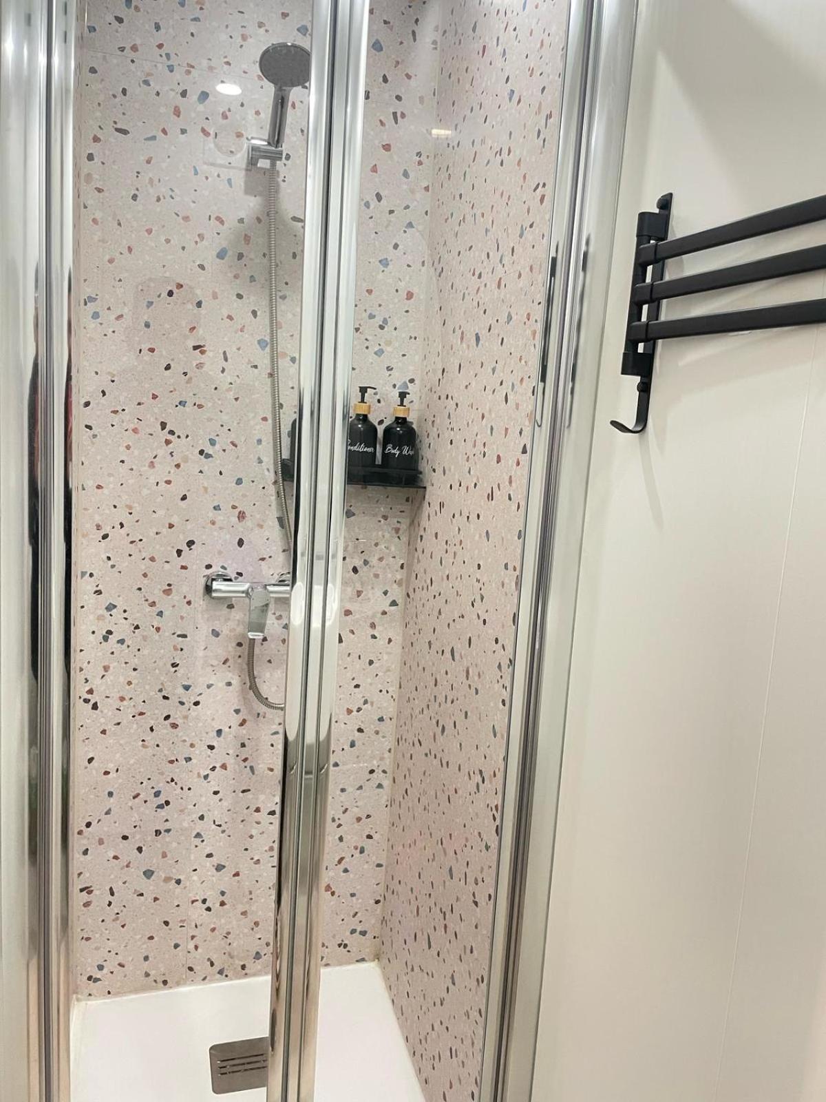 ארגנדה דל ריי Hotel Arganda מראה חיצוני תמונה